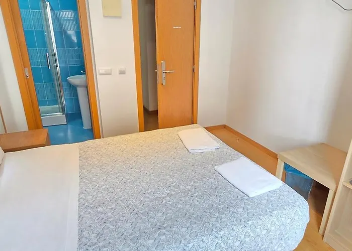 Bed & Breakfast Baixasuites