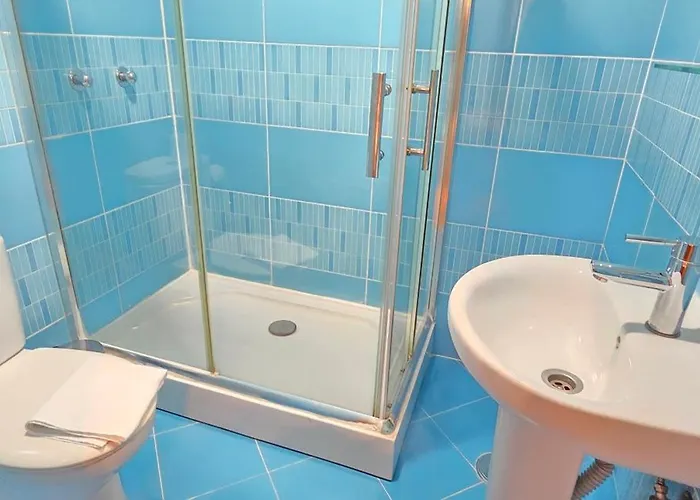 Bed & Breakfast Baixasuites 3*