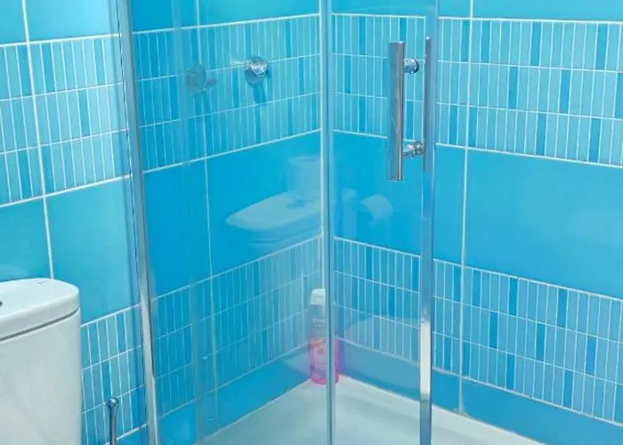 Bed & Breakfast Baixasuites Lisbon