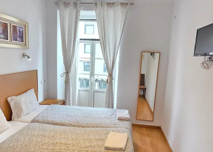 Bed & Breakfast Baixasuites