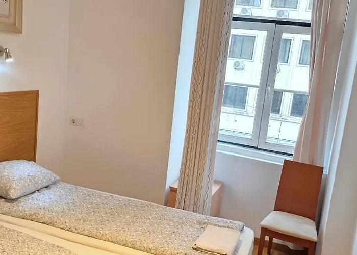 Bed & Breakfast Baixasuites