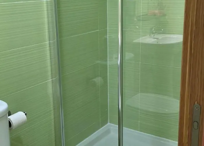 Bed & Breakfast Baixasuites 3*