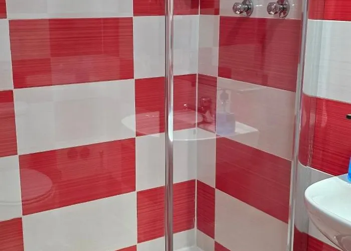 Bed & Breakfast Baixasuites Lisbon