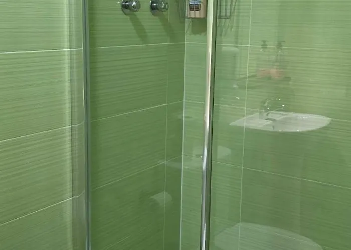 Baixasuites Bed & Breakfast