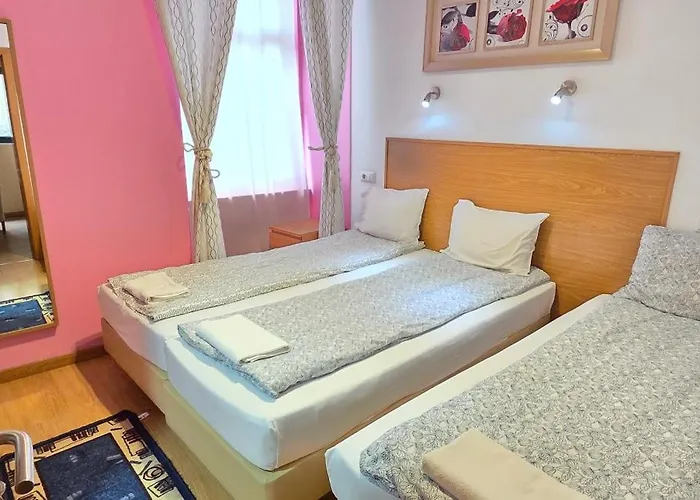 Baixasuites 3* Lisbon