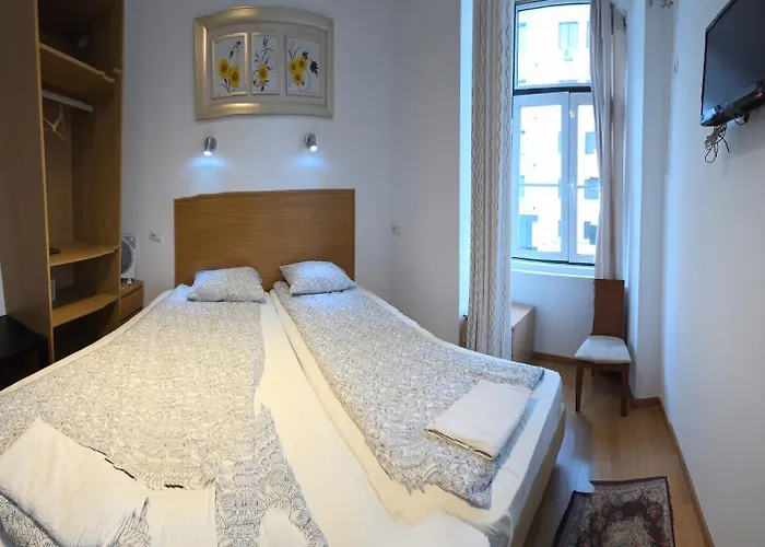 Bed & Breakfast Baixasuites