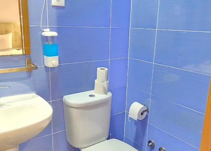 Bed & Breakfast Baixasuites