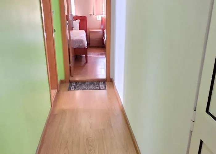 Baixasuites Bed & Breakfast