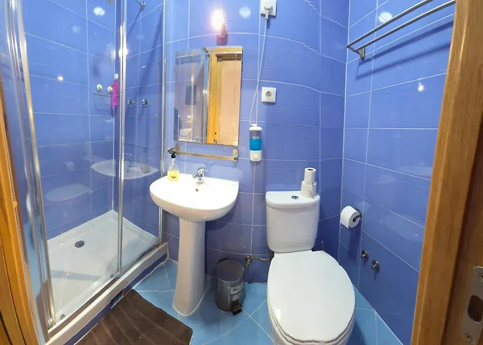 Baixasuites 3* Lisbon